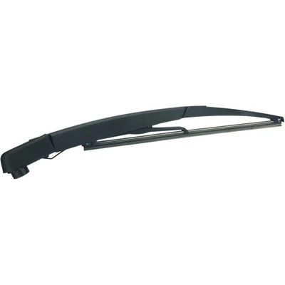ÜRO Parts NI0819542 Back Glass Wiper Arm and Blade Assembly