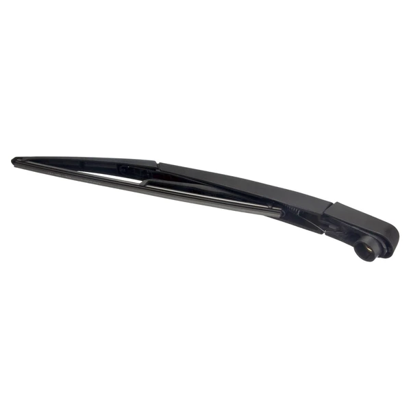 ÜRO Parts NI0819542 Back Glass Wiper Arm and Blade Assembly