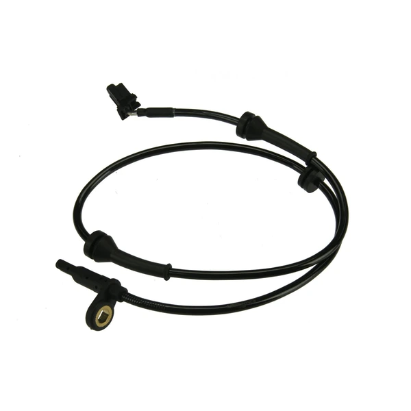 ÜRO Parts NI1115521 ABS Wheel Speed Sensor, Front Right Passenger Side