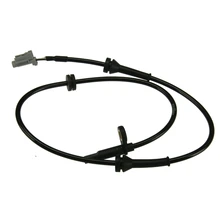 ÜRO Parts NI1115522 ABS Wheel Speed Sensor, Front Left Driver Side