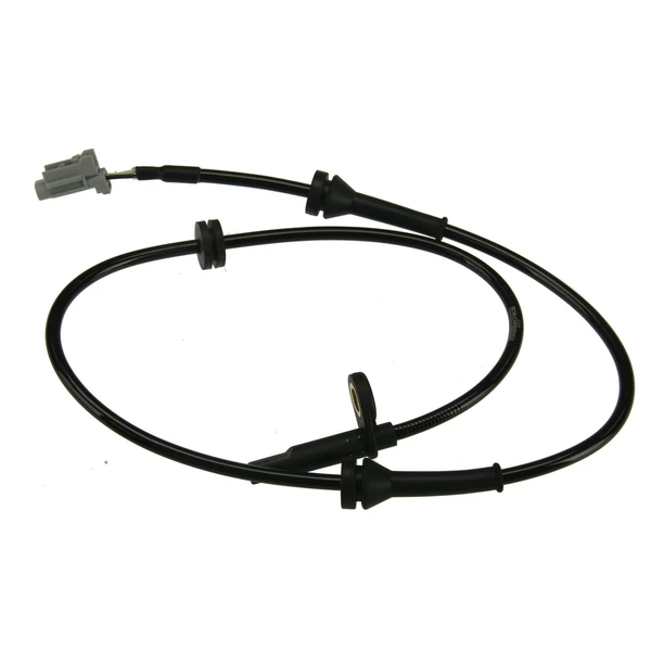 ÜRO Parts NI1115522 ABS Wheel Speed Sensor, Front Left Driver Side