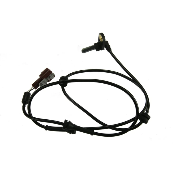 ÜRO Parts NI1115539 ABS Wheel Speed Sensor, Rear Left Driver Side