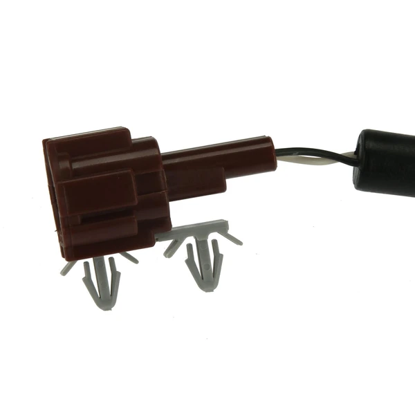 ÜRO Parts NI1115539 ABS Wheel Speed Sensor, Rear Left Driver Side