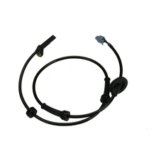 ÜRO Parts NI1115531 ABS Wheel Speed Sensor, Front Left Driver Side