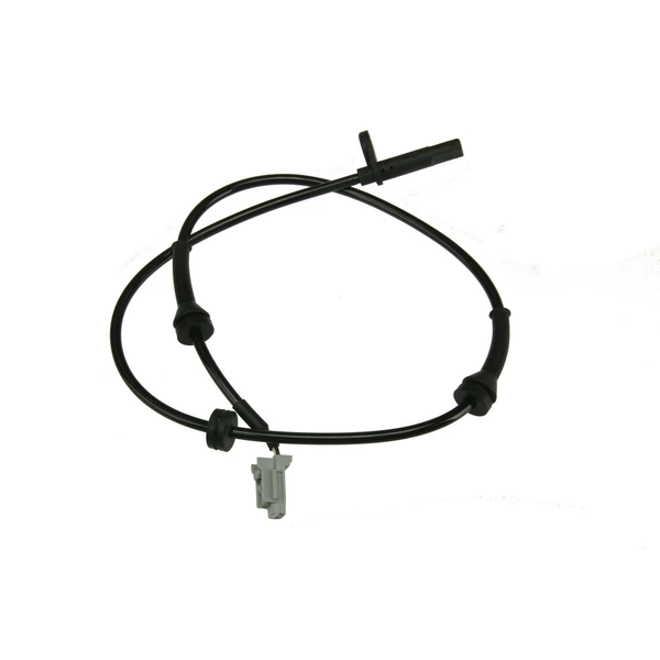 ÜRO Parts NI1115661 ABS Wheel Speed Sensor, Front Side