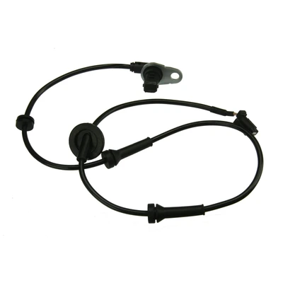 ÜRO Parts NI1115678 ABS Wheel Speed Sensor, Front Left Driver Side