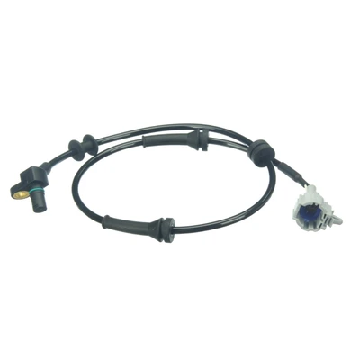 ÜRO Parts NI1117748 ABS Wheel Speed Sensor, Front Side