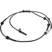 ÜRO Parts NI1120564 ABS Wheel Speed Sensor, Front Side