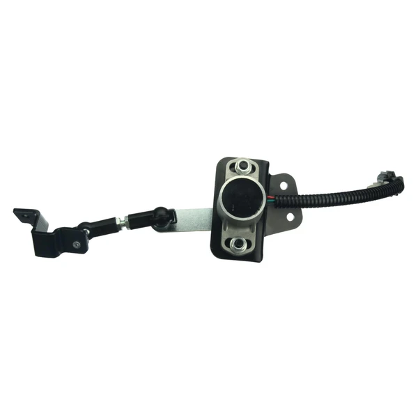 ÜRO Parts NI1316970 Suspension Ride Height Sensor, Rear Side
