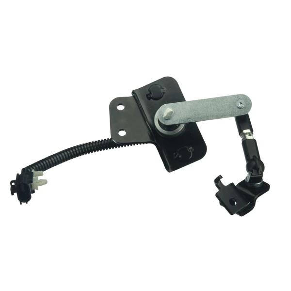 ÜRO Parts NI1316970 Suspension Ride Height Sensor, Rear Side