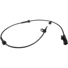 ÜRO Parts NI1321287 ABS Wheel Speed Sensor, Front Side