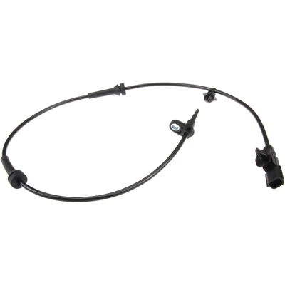 ÜRO Parts NI1321287 ABS Wheel Speed Sensor, Front Side