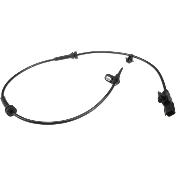 ÜRO Parts NI1321287 ABS Wheel Speed Sensor, Front Side