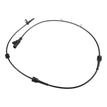 ÜRO Parts NI1321281 ABS Wheel Speed Sensor, Front Side