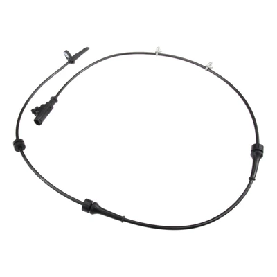ÜRO Parts NI1321281 ABS Wheel Speed Sensor, Front Side