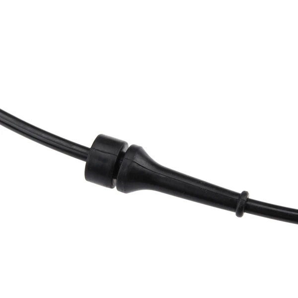 ÜRO Parts NI1321281 ABS Wheel Speed Sensor, Front Side