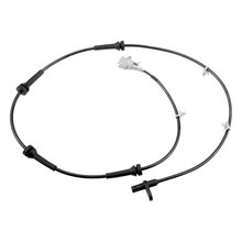 ÜRO Parts NI1321294 ABS Wheel Speed Sensor, Rear Side