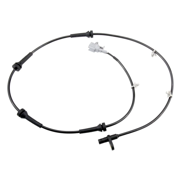 ÜRO Parts NI1321294 ABS Wheel Speed Sensor, Rear Side