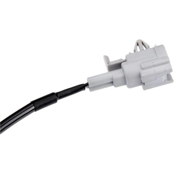 ÜRO Parts NI1321294 ABS Wheel Speed Sensor, Rear Side