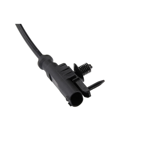 ÜRO Parts NI1321315 ABS Wheel Speed Sensor, Front Side