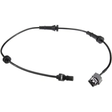 ÜRO Parts NI1321317 ABS Wheel Speed Sensor, Rear Right Passenger Side