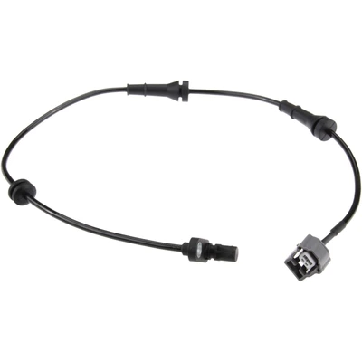 ÜRO Parts NI1321317 ABS Wheel Speed Sensor, Rear Right Passenger Side