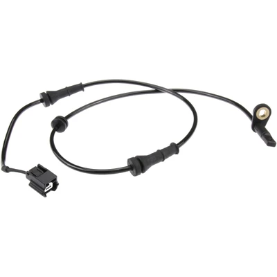 ÜRO Parts NI1321311 ABS Wheel Speed Sensor, Front Side