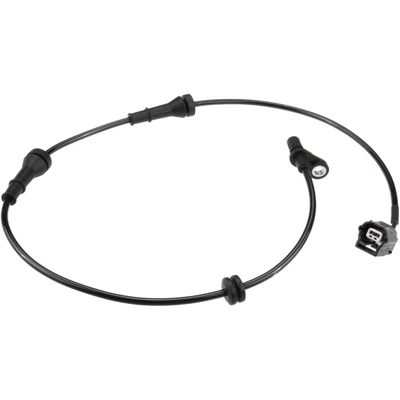ÜRO Parts NI1321320 ABS Wheel Speed Sensor, Rear Left Driver Side