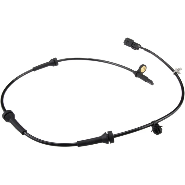 ÜRO Parts NI1321323 ABS Wheel Speed Sensor, Rear Side