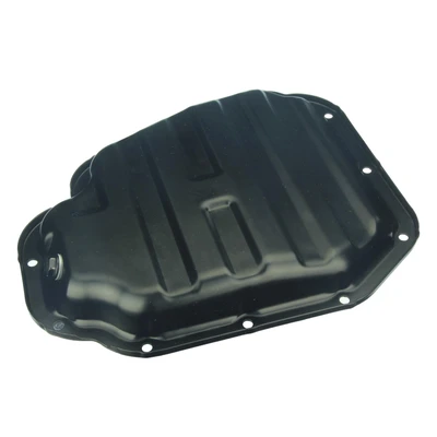 ÜRO Parts NI1416212 Engine Oil Pan, Lower