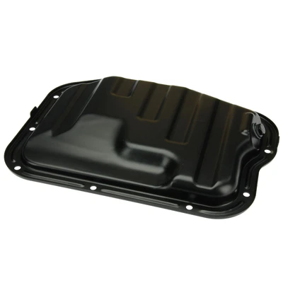ÜRO Parts NI1416213 Engine Oil Pan, Lower