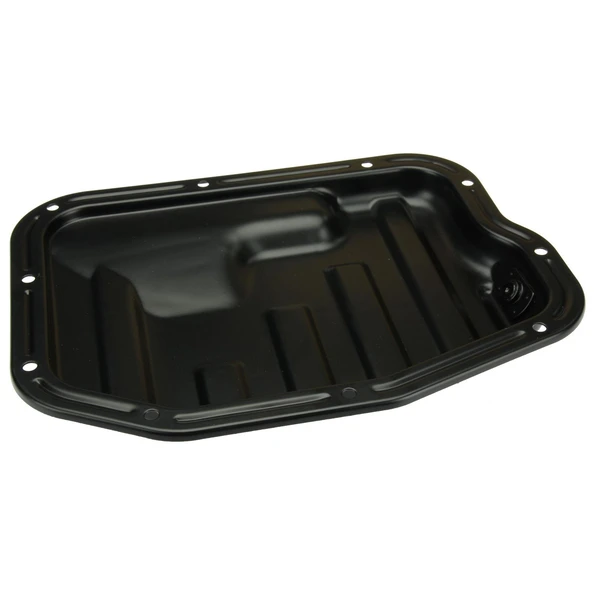 ÜRO Parts NI1416213 Engine Oil Pan, Lower