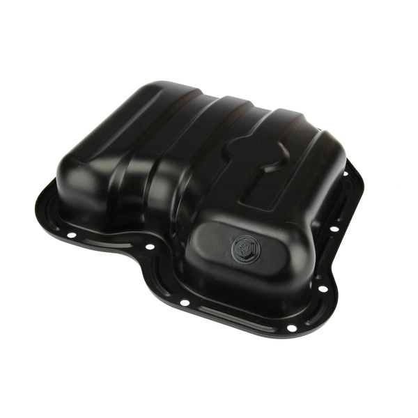 ÜRO Parts NI1416319 Engine Oil Pan, Lower