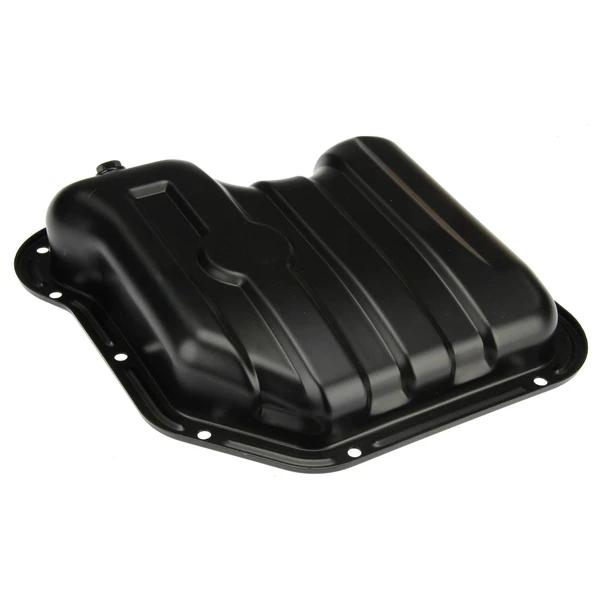 ÜRO Parts NI1416319 Engine Oil Pan, Lower