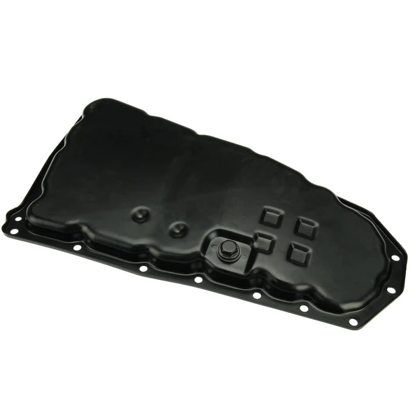 ÜRO Parts NI1416328 Transmission Oil Pan