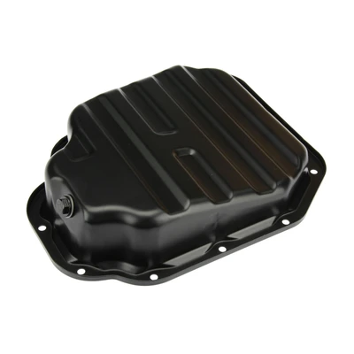 ÜRO Parts NI1416329 Engine Oil Pan, Lower