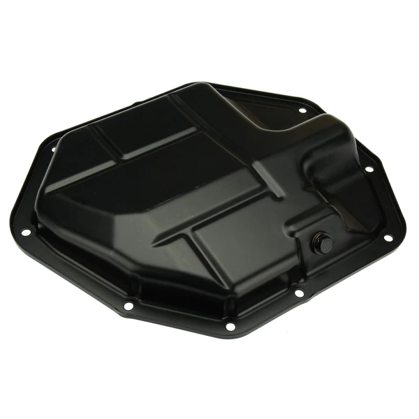 ÜRO Parts NI1416320 Engine Oil Pan, Lower