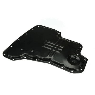 ÜRO Parts NI1416321 Transmission Oil Pan