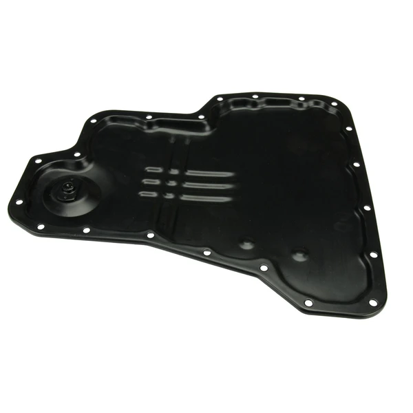 ÜRO Parts NI1416321 Transmission Oil Pan