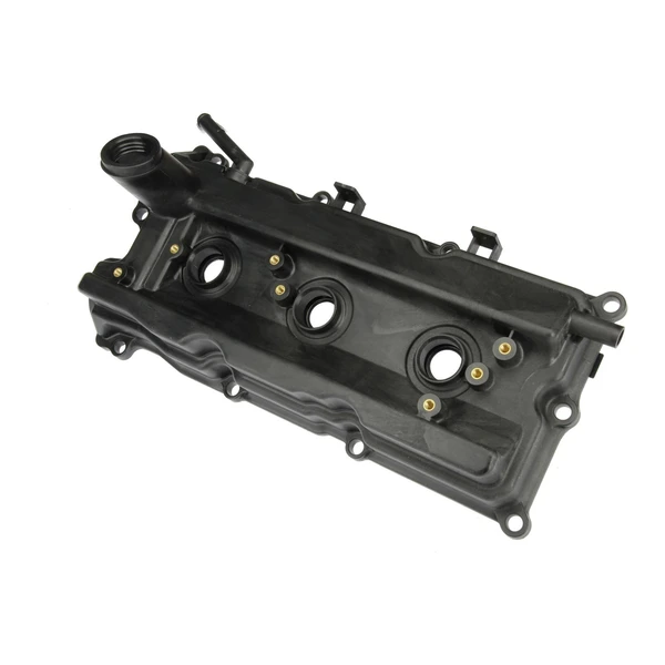 ÜRO Parts NI1416814 Engine Valve Cover, Left Driver Side