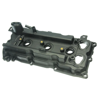 ÜRO Parts NI1416812 Engine Valve Cover, Left Driver Side