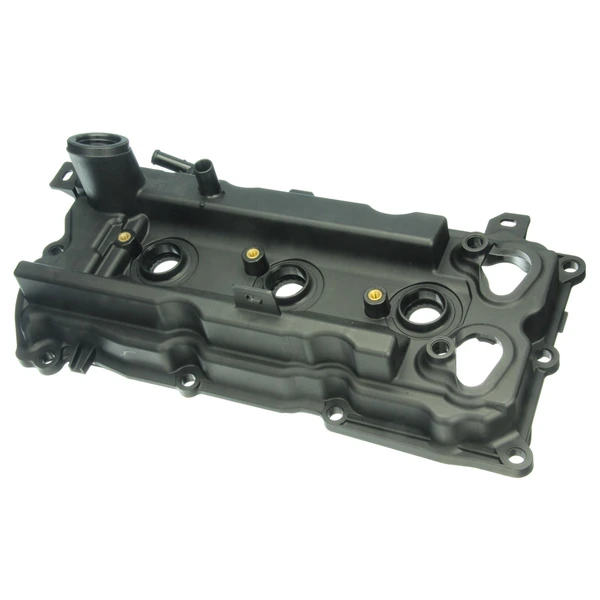 ÜRO Parts NI1416812 Engine Valve Cover, Left Driver Side