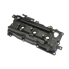 ÜRO Parts NI1417593 Engine Valve Cover, Left Driver Side