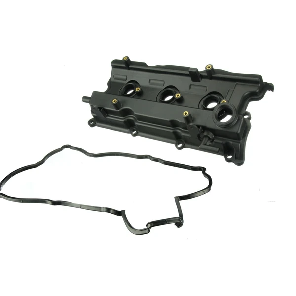 ÜRO Parts NI1418443 Engine Valve Cover, Left Driver Side
