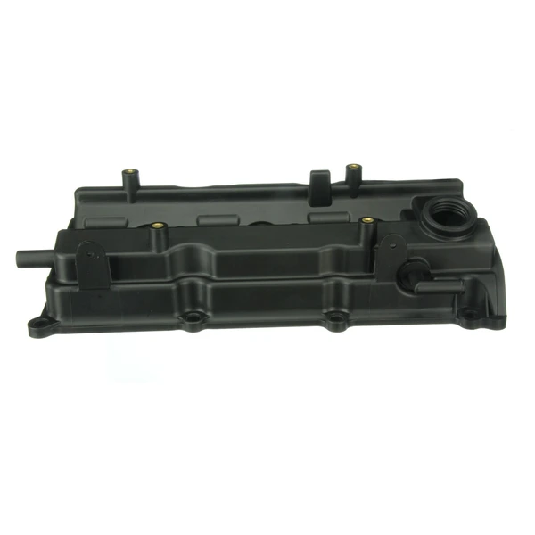 ÜRO Parts NI1418443 Engine Valve Cover, Left Driver Side