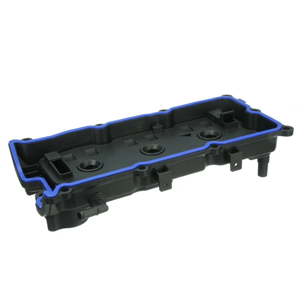 ÜRO Parts NI1418457 Engine Valve Cover, Left Driver Side