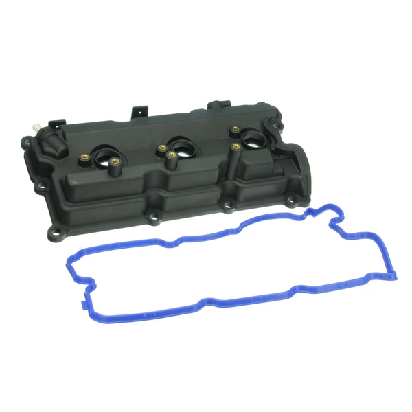 ÜRO Parts NI1418458 Engine Valve Cover, Right Passenger Side