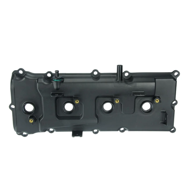 ÜRO Parts NI1418698 Engine Valve Cover, Left Driver Side