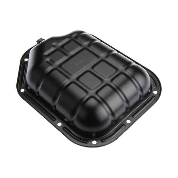 ÜRO Parts NI149592 Engine Oil Pan, Lower