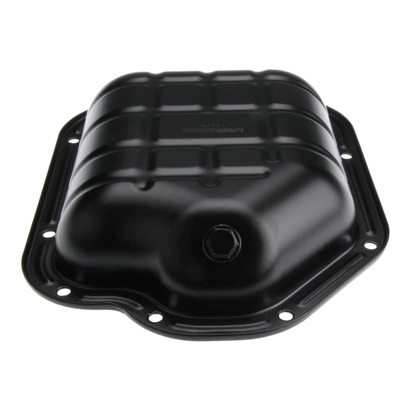 ÜRO Parts NI149592 Engine Oil Pan, Lower